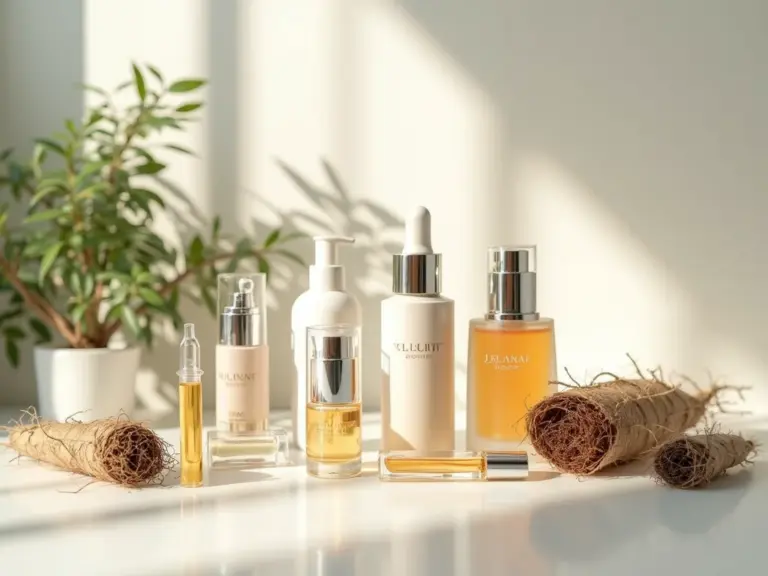 Melhores Produtos para Crescimento Capilar Acelerado: Veja o Segredo!