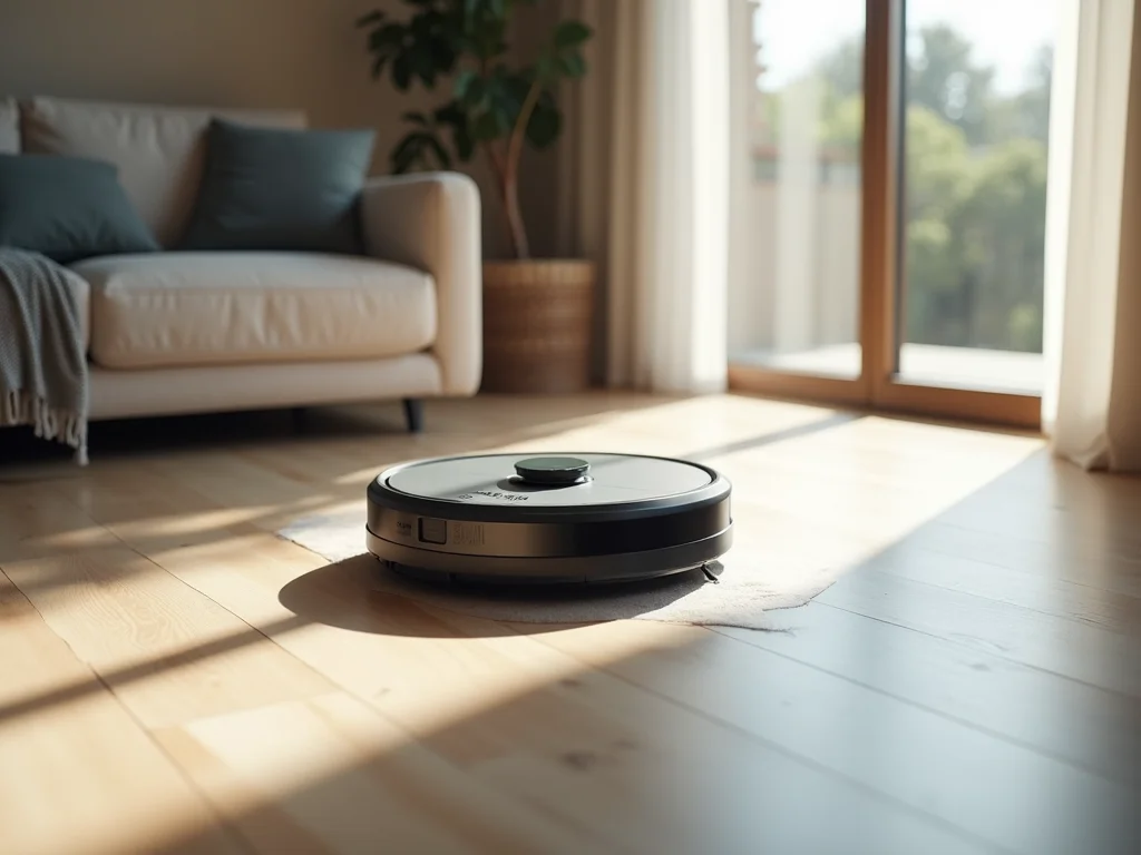 Melhores Robôs Aspiradores que Passam Pano: Guia Completo 2024 Melhores Robôs Aspiradores que Passam Pano: Guia Completo 2024