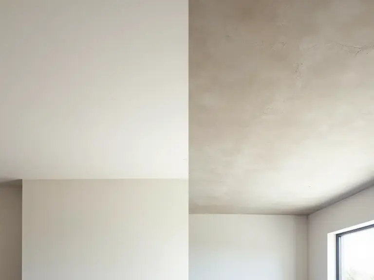 Gesso: Plaquinha vs. Acartonado – Qual o Melhor para o Seu Teto? Gesso: Plaquinha vs. Acartonado - Qual o Melhor para o Seu Teto?