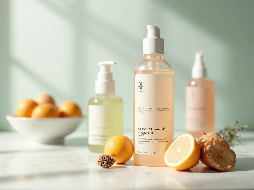 pH da Pele: O Guia dos Melhores Tônicos Faciais pH da Pele: O Guia dos Melhores Tônicos Faciais