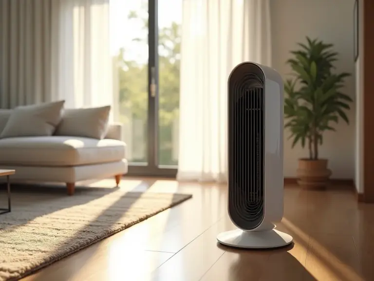 Melhores Ventiladores de Coluna: Potentes e Silenciosos