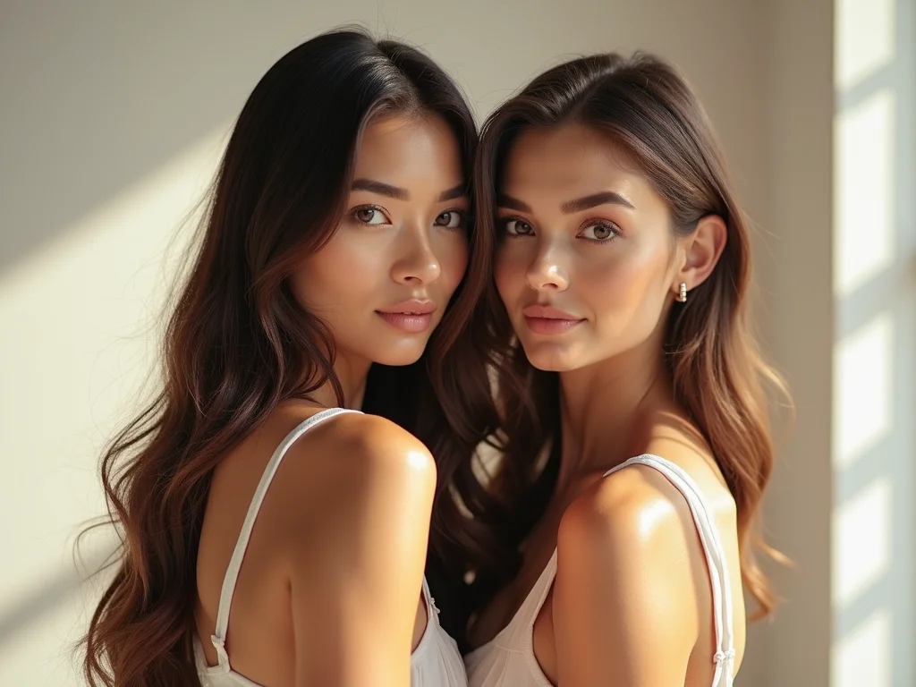 Penteados Semipresos: Ideias Rápidas para Cabelos Lisos e Ondulados Penteados Semipresos: Ideias Rápidas para Cabelos Lisos e Ondulados