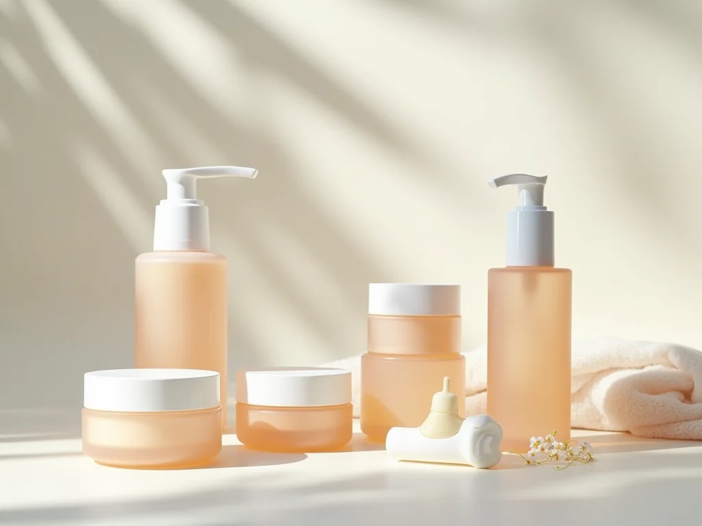 Skincare para Iniciantes: Ordem Correta dos Produtos e Dicas Essenciais Skincare para Iniciantes: Ordem Correta dos Produtos e Dicas Essenciais