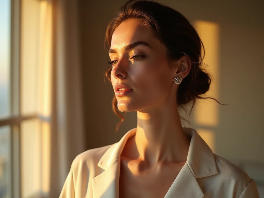 Skincare Pescoço: Diga Adeus às Rugas Precoces! Skincare Pescoço: Diga Adeus às Rugas Precoces!