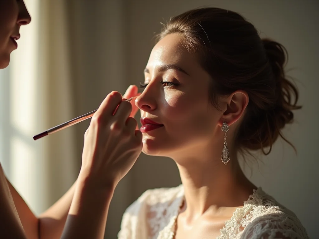 Pele Perfeita: Skincare Para Noivas Antes da Make