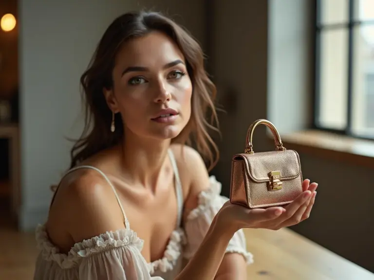 Bolsas Mini: A Tendência Micro Bags que Você Precisa Conhecer Bolsas Mini: A Tendência Micro Bags que Você Precisa Conhecer