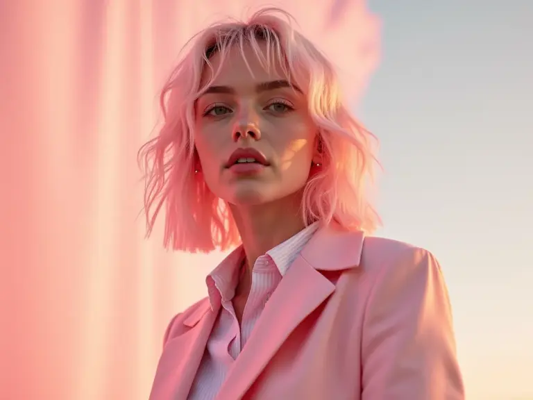 Cores Pastel Candy: Como Usar a Tendência no Seu Estilo Cores Pastel Candy: Como Usar a Tendência de 2026 no Seu Estilo