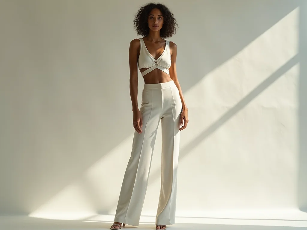 Fendas e Recortes (Cut Out): Como Usar a Tendência {'title': 'Fendas e Recortes (Cut Out): Como Usar a Tendência'} '}