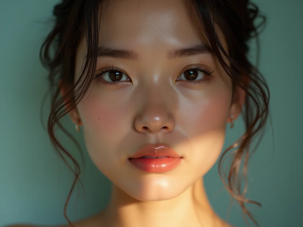 Glass Skin: O Segredo da Pele de Vidro Revelado