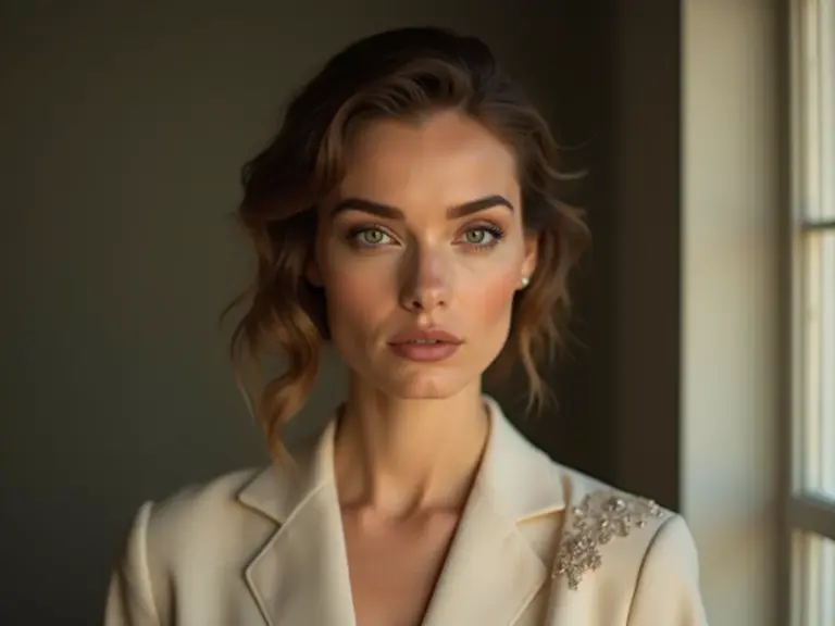 Maquiagem Old Money: O Guia Completo da Tendência Elegante e Clássica