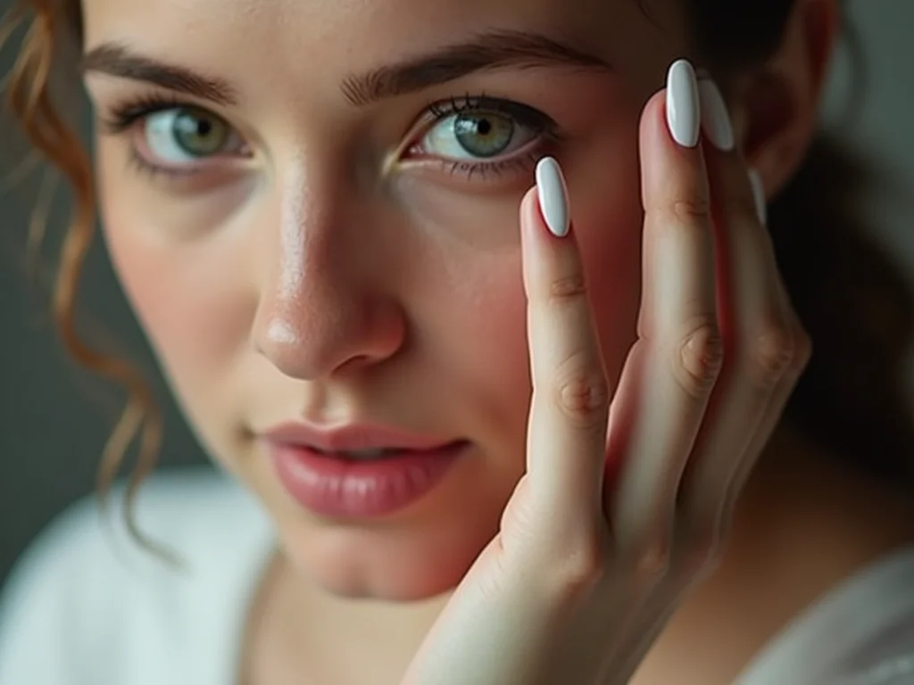 Unhas Cat Eye: Descubra a Tendência Magnética Que Está Bombando