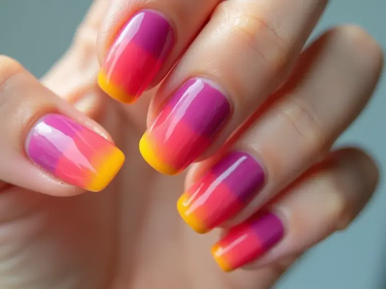 Francesinhas Coloridas: A Nova Tendência Que Você Precisa Ver!