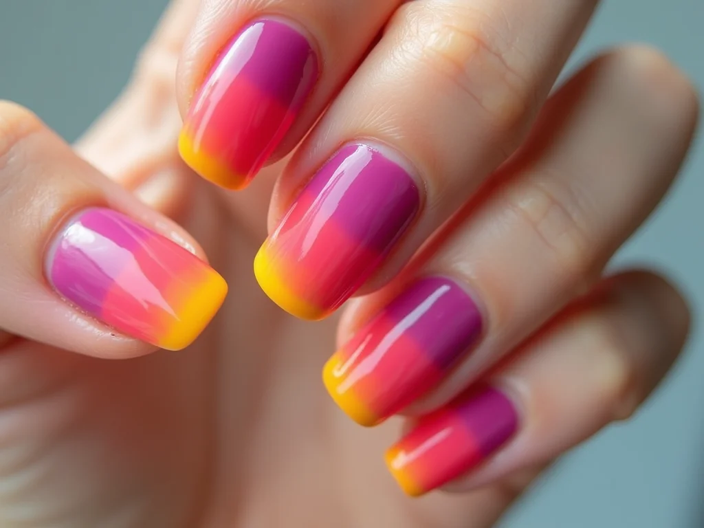 Francesinhas Coloridas: A Nova Tendência Que Você Precisa Ver!