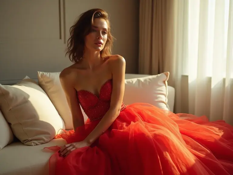 Vestidos de Festa: O Guia Que Você Precisava