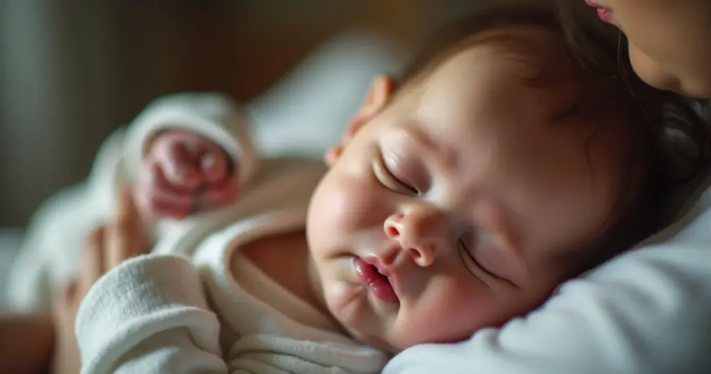 Acompanhamento do Bebê: Menos Noites em Claro, Mais Sorrisos!