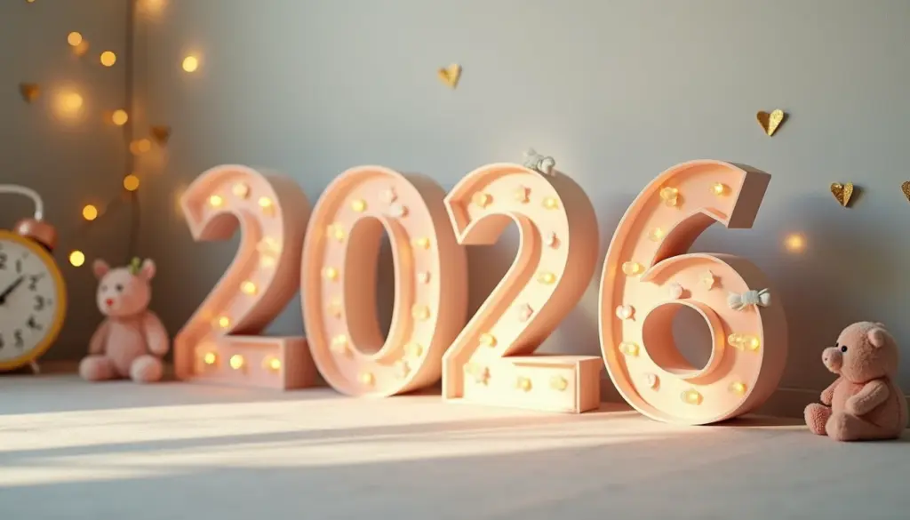 Alfabeto Decorado Para Bebê: Ideias Criativas Que Encantam Mamães em 2026