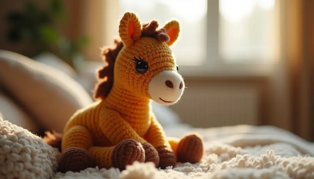 Amigurumi Cavalo: O Guia Definitivo para Criações Incríveis em 2026