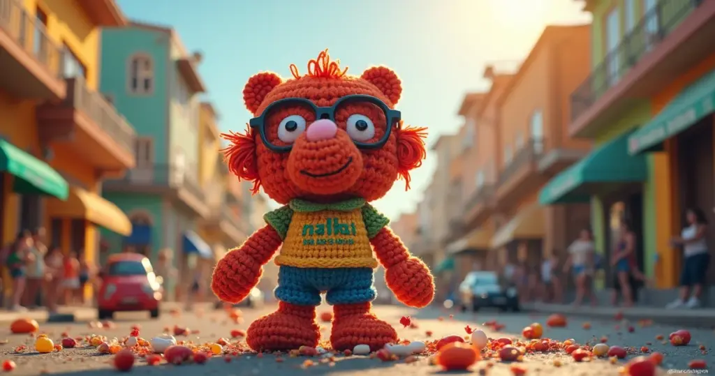 Amigurumi Detona Ralph: O Guia Definitivo [2026]