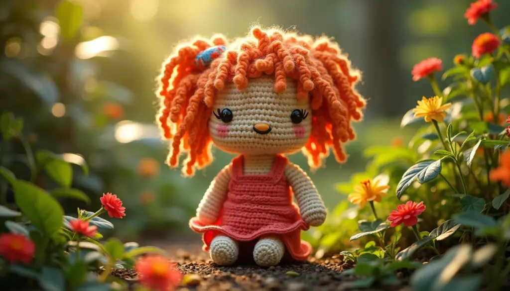 Amigurumi O Show da Luna: passo a passo surpreendente [2026]