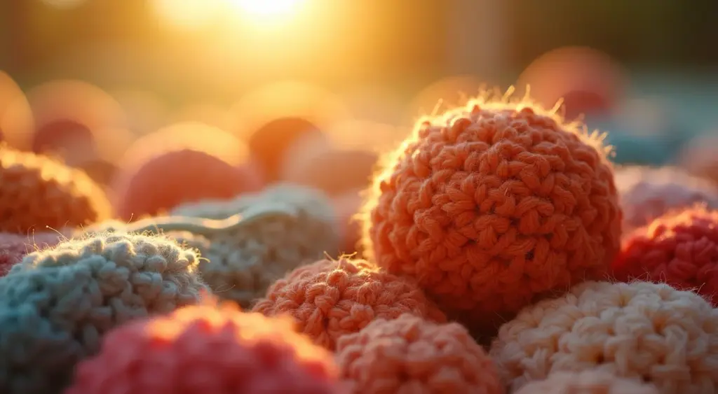 Artes em Crochê: 7 Pontos Essenciais (Passo a Passo)