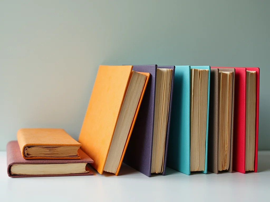 Blocos de Notas Personalizados: 5 Ideias Criativas de Artesanato para 2026