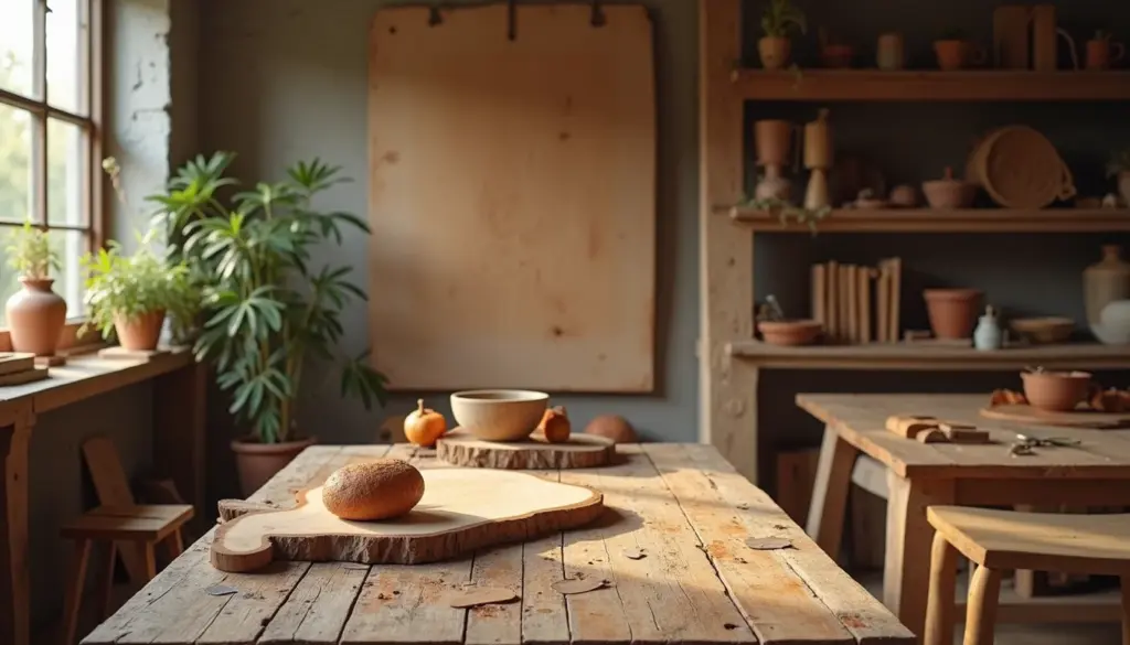 Pintura Country em Madeira: Crie Peças Incríveis em 2026