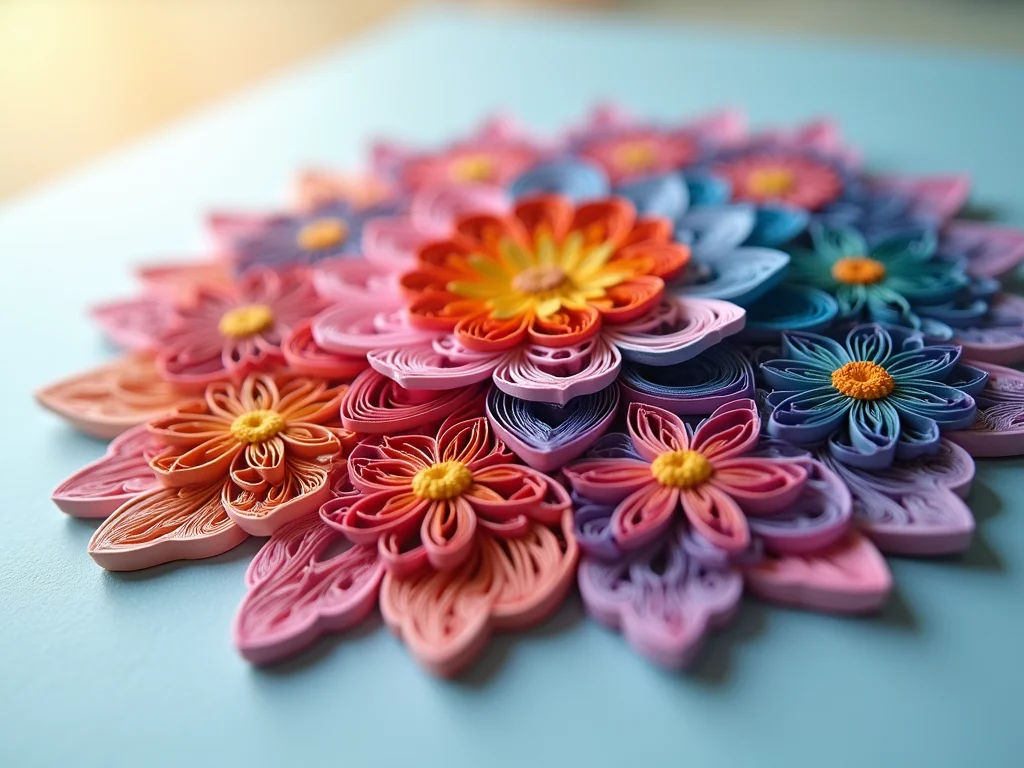 Cartões Incríveis: Crie com Quilling em 2026!