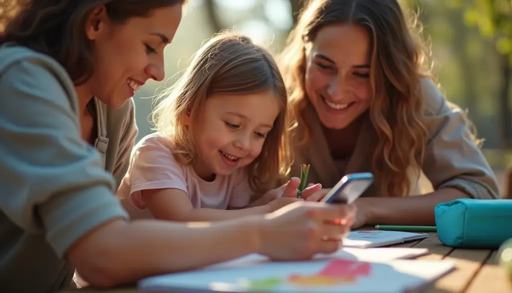 Atividades de voluntariado para fazer em família: O Guia 2026