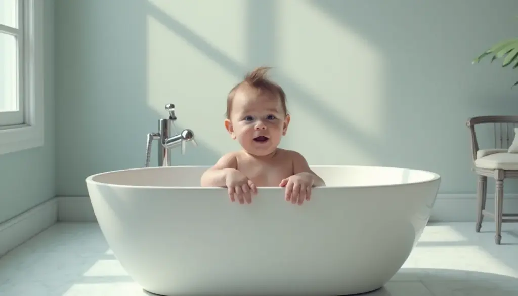 Banheira Para Bebe Com Suporte: O Guia Essencial 2026