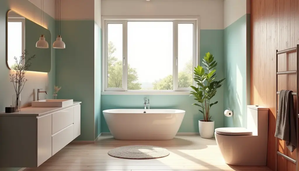 Banheiro DIY: Transforme Seu Espaço com Ideias Incríveis e Baratas Banheiro DIY: Transforme Seu Espaço com Ideias Incríveis e Baratas