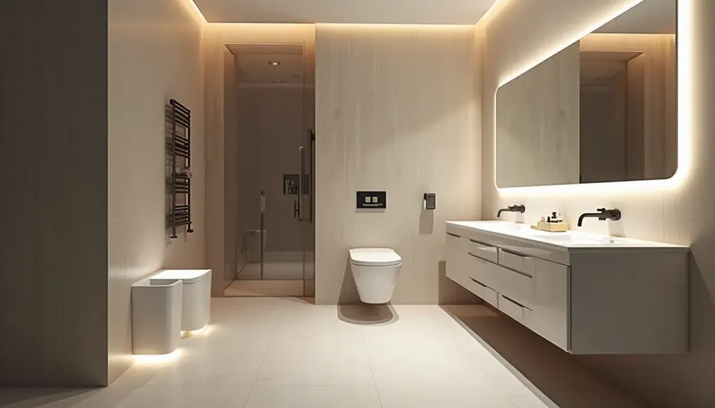 Banheiro Lavabo: 7 Ideias Geniais Para Um Espaço Incrível em 2026