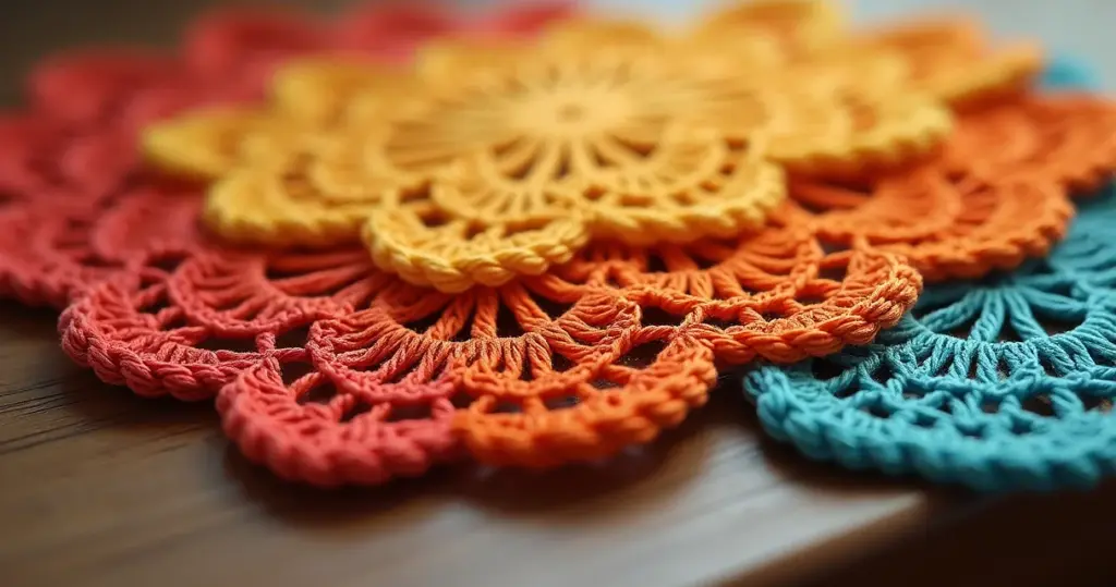 Barradinhos de Crochê: Crie peças únicas [Passo a Passo]