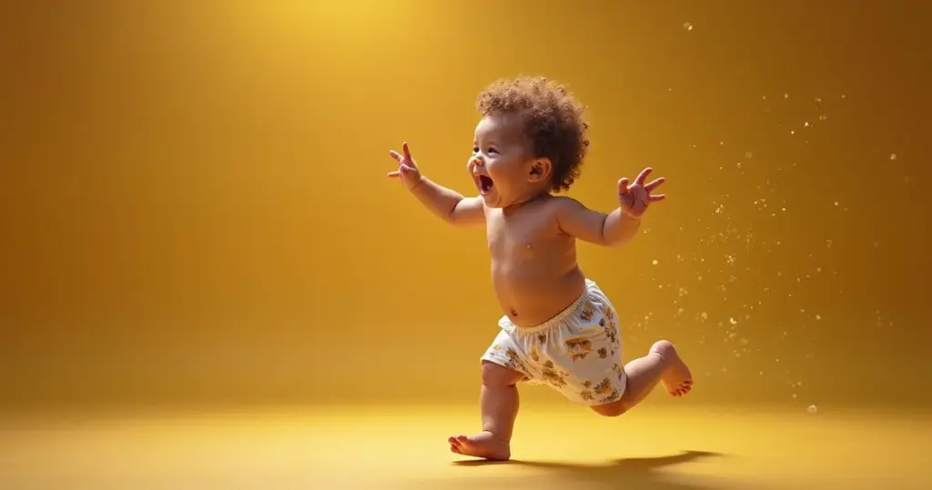 Bebê chutando: entenda os movimentos do seu pequeno [Guia Completo]