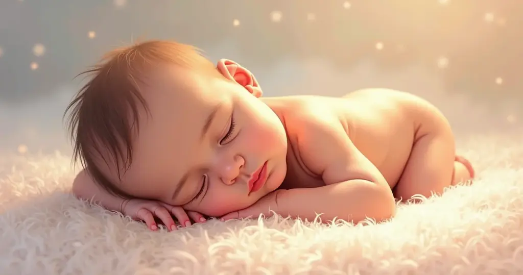 Bebe deitado desenho: o segredo para criar personagens adoráveis [2026]