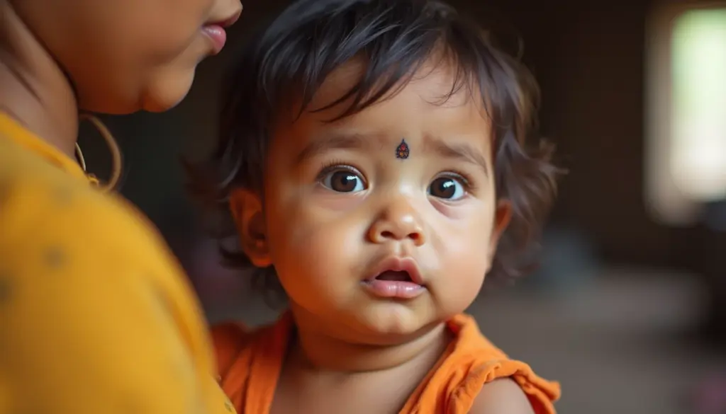 O segredo do bebe indio que as mães de 2026 amam