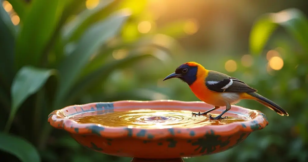 Bebedouro para Passaros: Os 7 segredos que eles não contam