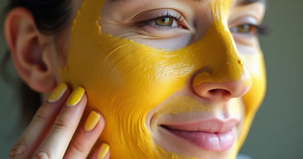 Argila Amarela: Pele Firme e Jovem | Benefícios para Flacidez Facial Argila Amarela: Pele Firme e Jovem | Benefícios para Flacidez Facial