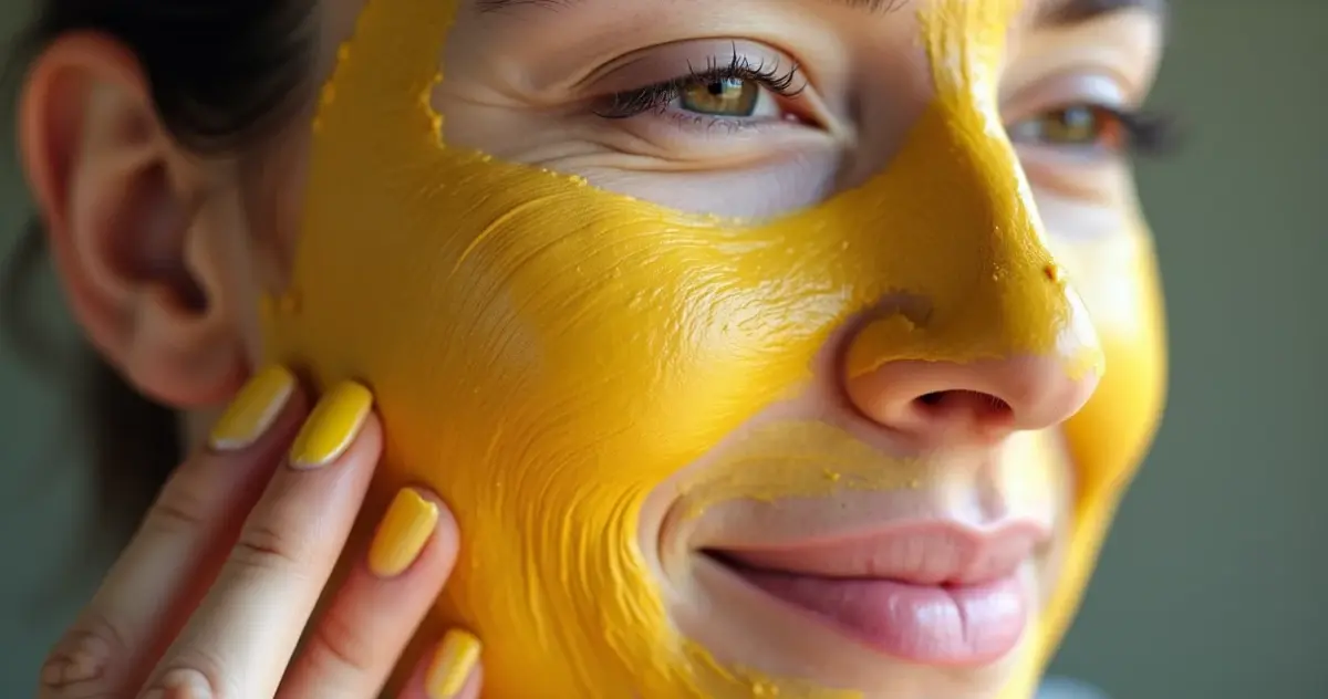 Argila Amarela: Pele Firme e Jovem | Benefícios para Flacidez Facial