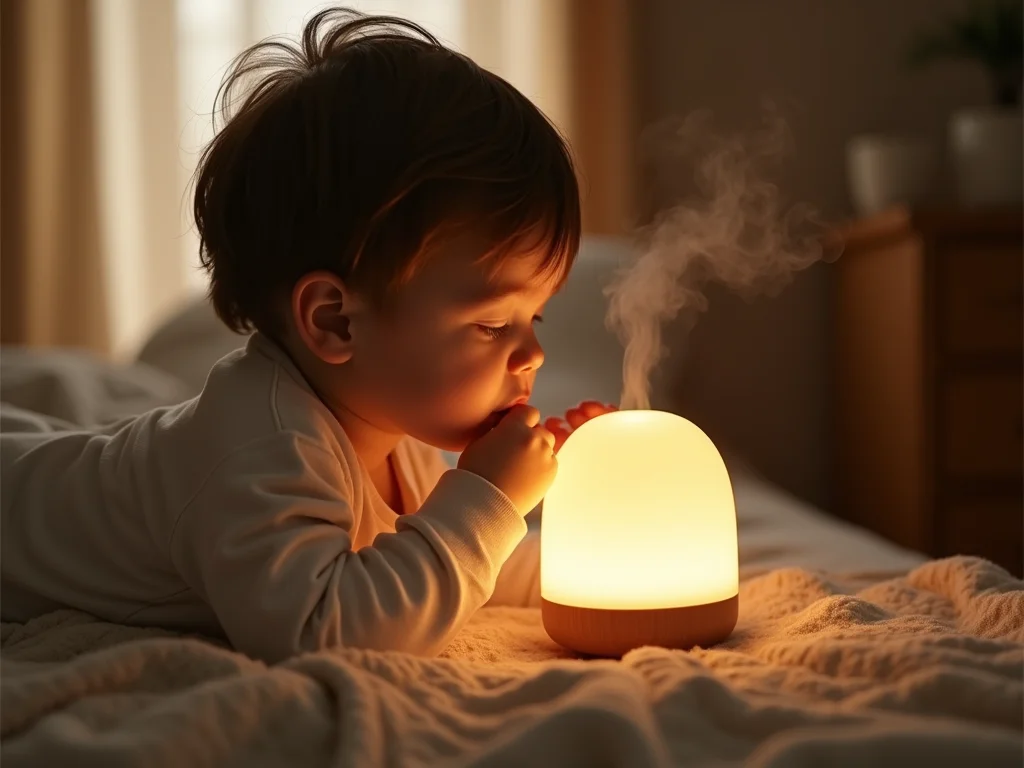 Aromaterapia: 5 Dicas Para Acalmar Crianças Agitadas em Minutos