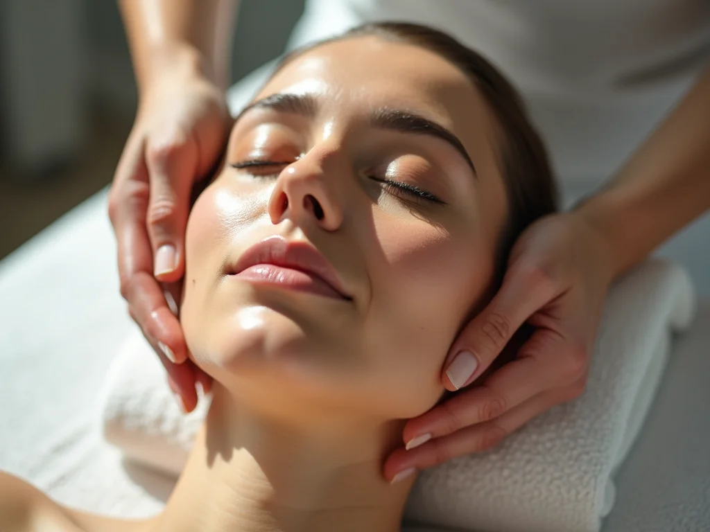 Drenagem Facial Manual: Segredos Para Uma Pele Radiante em 2026 Drenagem Facial Manual: Segredos Para Uma Pele Radiante em 2026