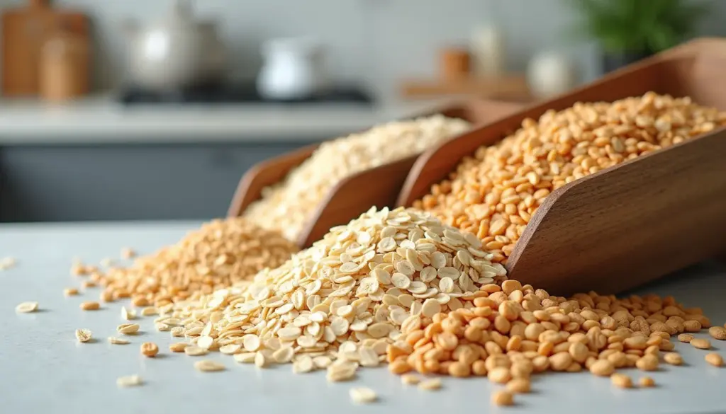 Grãos Integrais: 5 Benefícios Surpreendentes para Sua Saúde em 2026