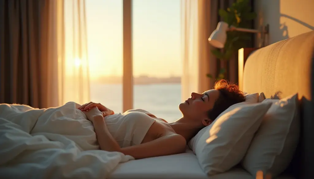 Durma 8 Horas e Turbine Seu Dia de Turismo em 2026 Durma 8 Horas e Turbine Seu Dia de Turismo em 2026