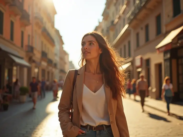 Viajar Sozinha: 5 Benefícios Para Sua Saúde Mental Viajar Sozinha: 5 Benefícios Para Sua Saúde Mental em 2026