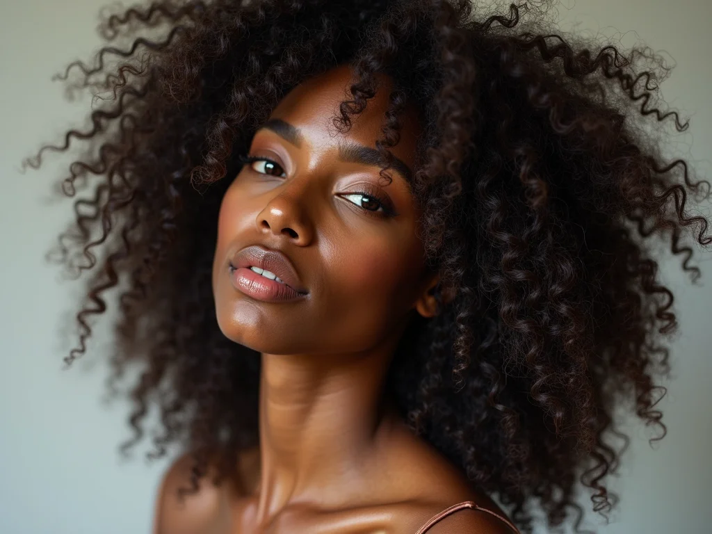 Gelatina no Cabelo Cacheado: 5 Benefícios Surpreendentes em 2026