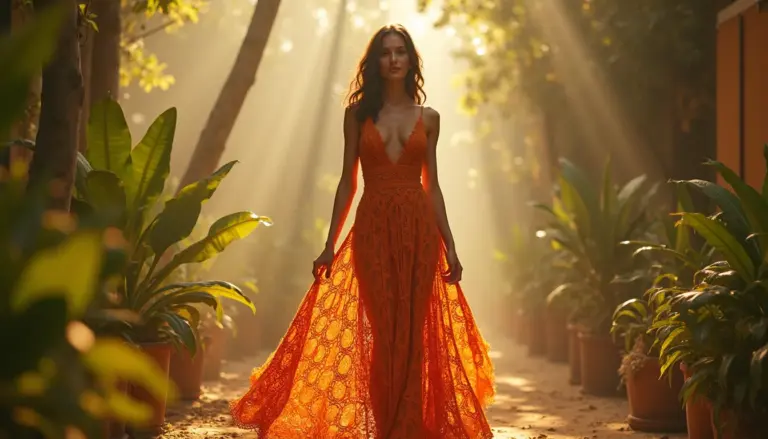 Body de croche com saia longa: o look boho chic que você vai amar Body de croche com saia longa: o look boho chic que você vai amar em 2026