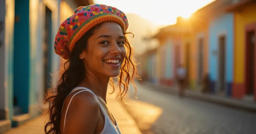 Boina de Crochê: 7 estilos que vão bombar em 2026 [Guia]