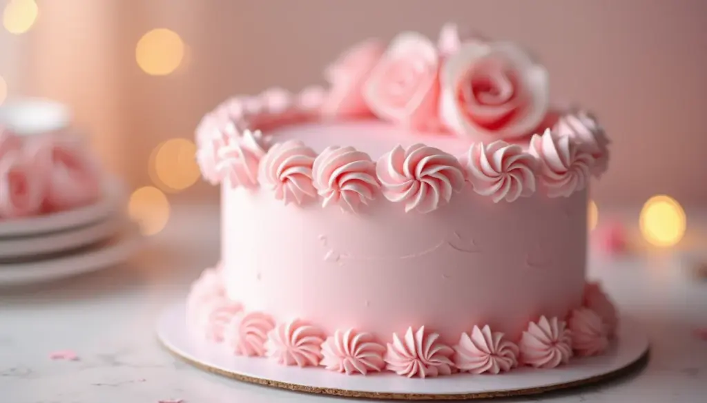 Chá de Bebê de Menina: Bolos Incríveis Que Vão Encantar Seus Convidados