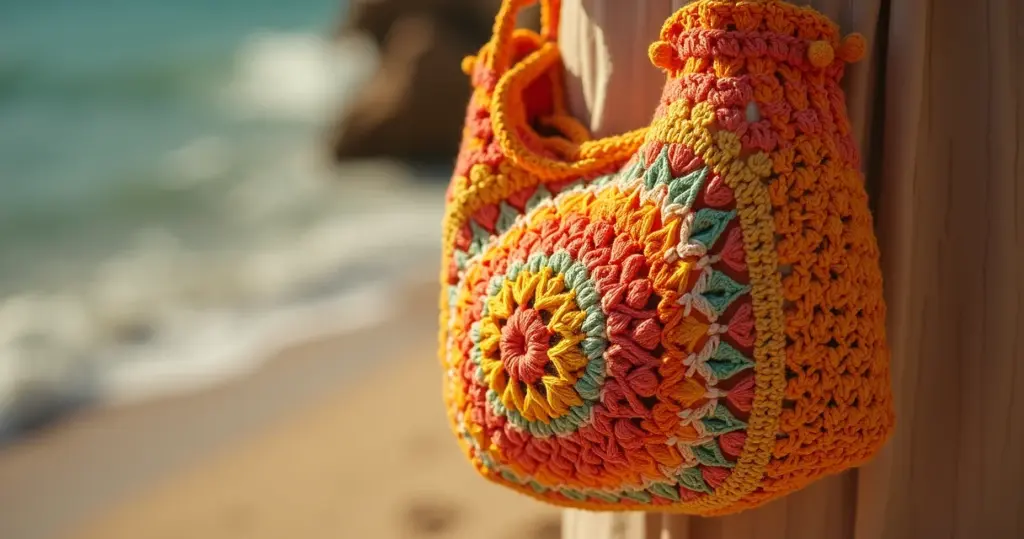 Bolsas de Crochê 2016: as 7 peças que vão bombar [2026]