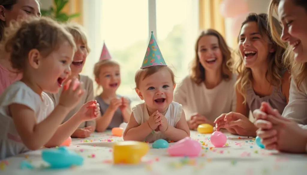 Brincadeiras Chá de Bebê: Imprima Diversão e Surpreenda Seus Convidados