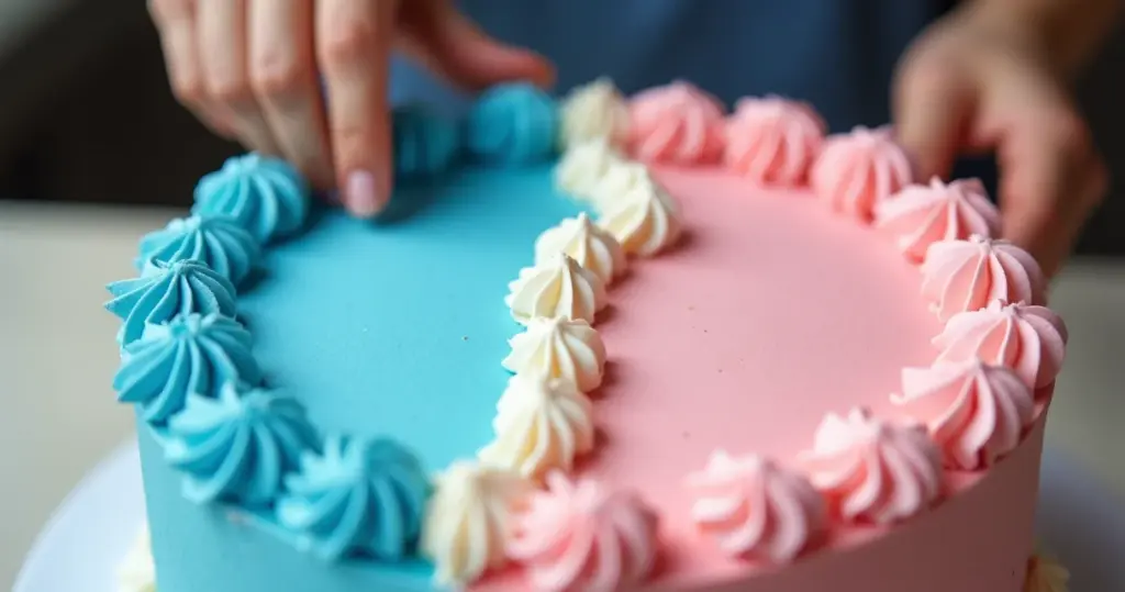 Brincadeiras para Chá de Bebê Revelação: Diversão Garantida!